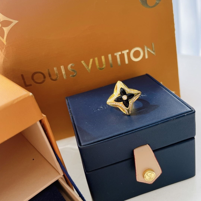 LV Rings